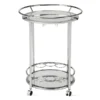 Manhattan Bar Cart