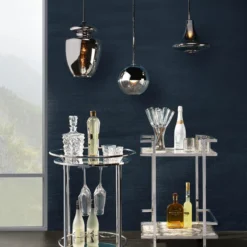 Manhattan Bar Cart -LOVESE Furniture Shop webimage 070892811a rv2 jpg