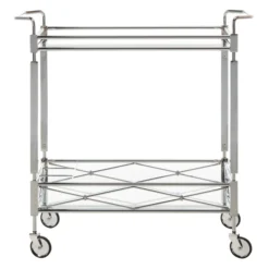 Ingrid Bar Cart