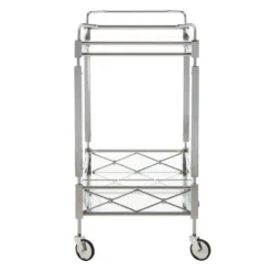 Ingrid Bar Cart -LOVESE Furniture Shop webimage 070948361 2 jpg