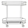 Metropolitan Bar Cart