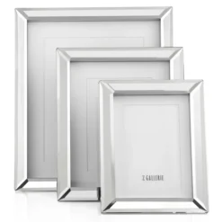 Broadway Mirrored Frame