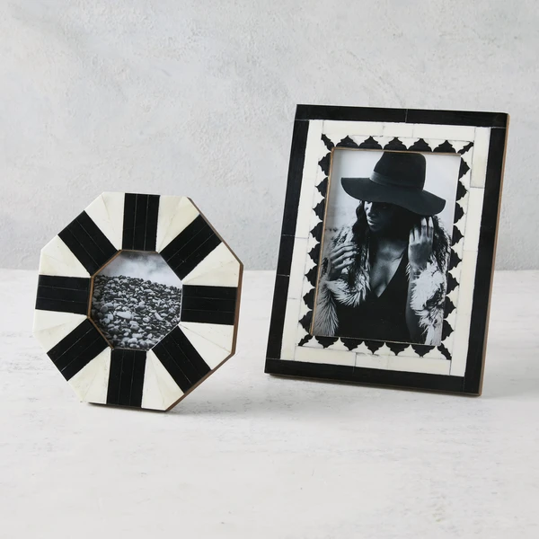 Nikki Chu - Ollie Frame 2 Nikki Chu - Ollie Frame - Image 2