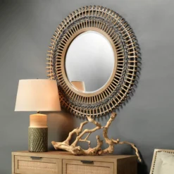 Layne Mirror -LOVESE Furniture Shop webimage 100102564 RV