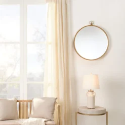 Zen Mirror -LOVESE Furniture Shop webimage 100129142 RV