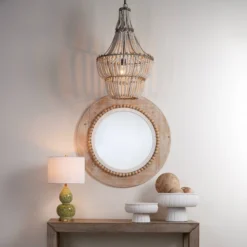 Petra Mirror -LOVESE Furniture Shop webimage 100162127 RV