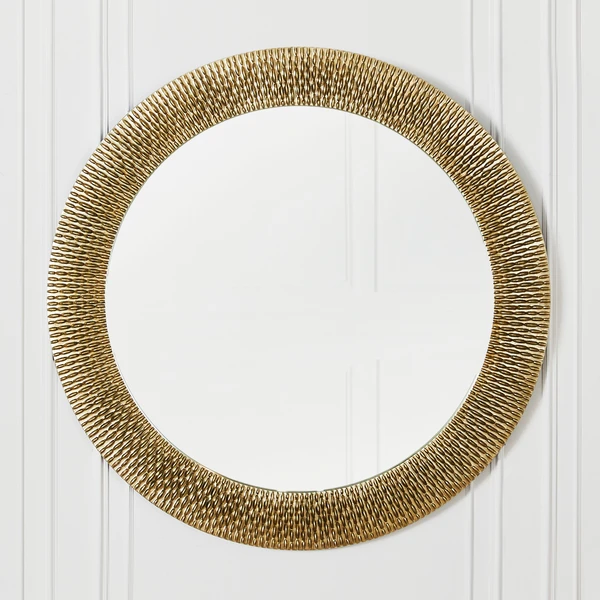 Bergmann Mirror 1 Bergmann Mirror