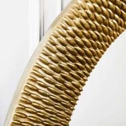 Bergmann Mirror 8 Bergmann Mirror -LOVESE Furniture Shop webimage 101412566 DTL