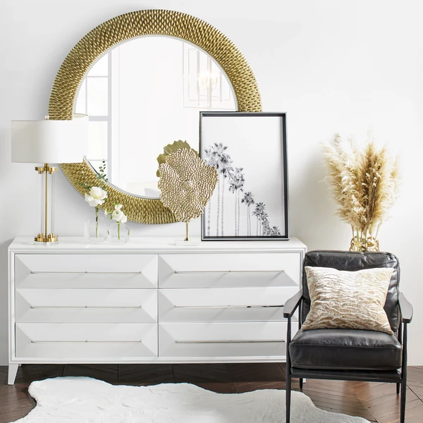 Bergmann Mirror 4 Bergmann Mirror - Image 4