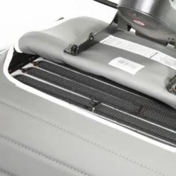 Darby Low Back Office Chair - Grey -LOVESE Furniture Shop webimage 120102135 5 jpg