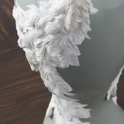 Athena Floor Vase -LOVESE Furniture Shop webimage 120211767 2 jpg