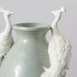 Athena Floor Vase -LOVESE Furniture Shop webimage 120211767 3 jpg