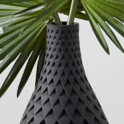 Cairo Floor Vase -LOVESE Furniture Shop webimage 120504389 2 jpg