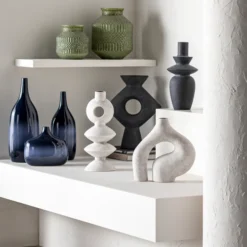 Yara Vase -LOVESE Furniture Shop webimage 120994785 120994786 120994789 RV