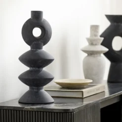 Yara Vase -LOVESE Furniture Shop webimage 120994787 120994789 RV