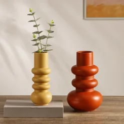 Tesa Vase - Set Of 2 15 Tesa Vase - Set Of 2 -LOVESE Furniture Shop webimage 120999096 RV