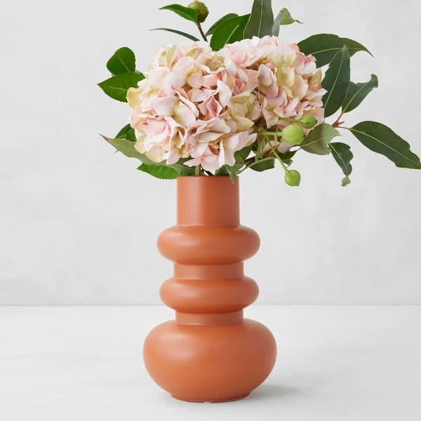 Tesa Vase - Set Of 2 3 Tesa Vase - Set Of 2 - Image 3