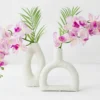 Paola Vase - Set Of 2