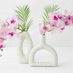Paola Vase - Set Of 2