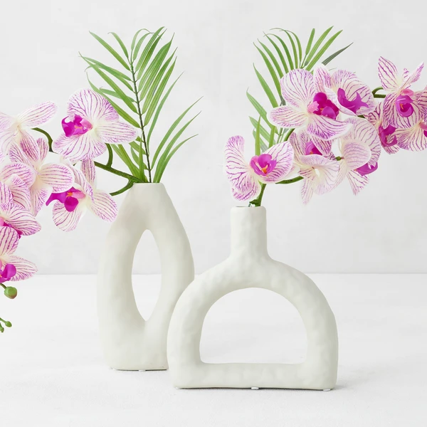 Paola Vase - Set Of 2 1 Paola Vase - Set Of 2
