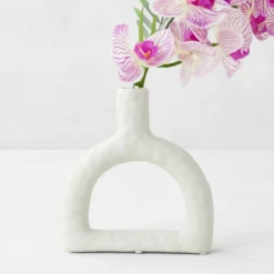 Paola Vase - Set Of 2 9 Paola Vase - Set Of 2 -LOVESE Furniture Shop webimage 120999097 alt2