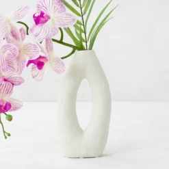 Paola Vase - Set Of 2 10 Paola Vase - Set Of 2 -LOVESE Furniture Shop webimage 120999097 alt3