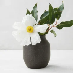 Rayann Vase - Set Of 3 -LOVESE Furniture Shop webimage 120999098 alt3