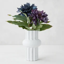 Crete Vase - Set Of 2 9 Crete Vase - Set Of 2 -LOVESE Furniture Shop webimage 120999099 alt3