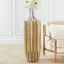 Savannah Floor Vase -LOVESE Furniture Shop webimage 121046072 ALT1