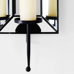 Beekman Wall Sconce -LOVESE Furniture Shop webimage 140217587 dtl2