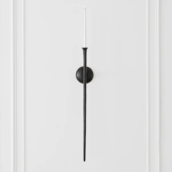 Aspar Wall Sconce 1 Aspar Wall Sconce