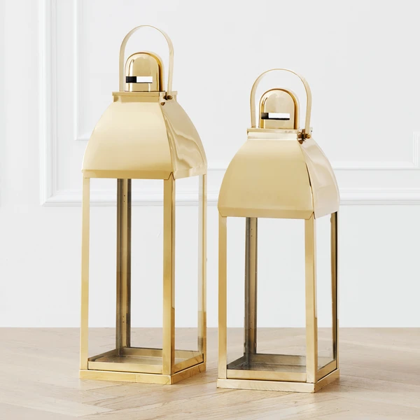 Bradford Lantern 2 Bradford Lantern - Image 2