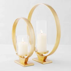 Cirque Pillar Holder -LOVESE Furniture Shop webimage 142387642 142526975 alt2