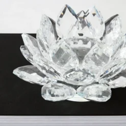 Crystal Lotus Candlelight Collection -LOVESE Furniture Shop webimage 142937035 142937321 DTL