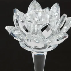 Lotus Stem Taper Holder 5 Lotus Stem Taper Holder -LOVESE Furniture Shop webimage 143362280 143362281 DTL