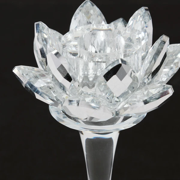 Lotus Stem Taper Holder 3 Lotus Stem Taper Holder - Image 3