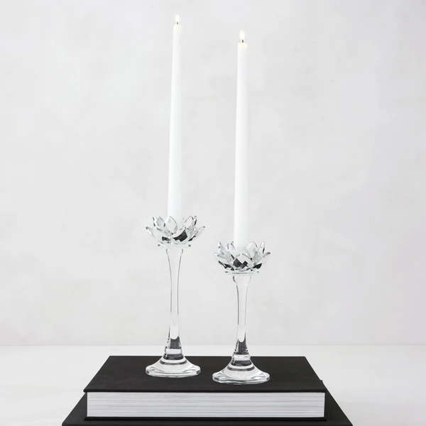 Lotus Stem Taper Holder 1 Lotus Stem Taper Holder