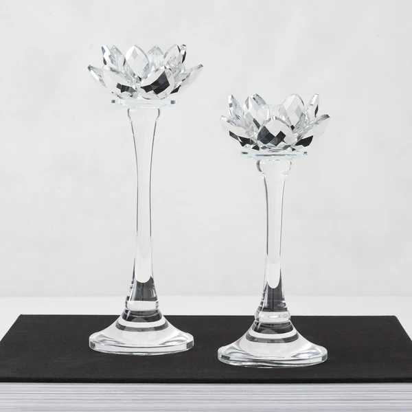 Lotus Stem Taper Holder 2 Lotus Stem Taper Holder - Image 2