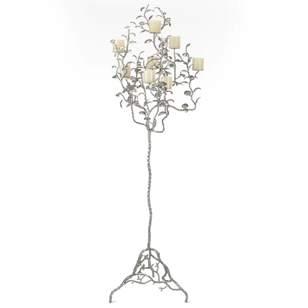 Albero Candelabra 1 Albero Candelabra