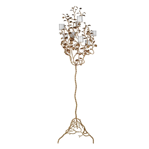 Albero Candelabra 1 Albero Candelabra