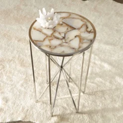 Quartz Crystal Tealight -LOVESE Furniture Shop webimage 146105646 rv3 jpg