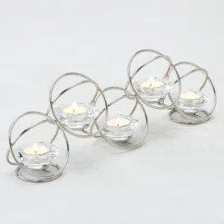 Kira Votive 6 Kira Votive -LOVESE Furniture Shop webimage 146322799 ALT2