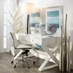 World Globe - White -LOVESE Furniture Shop webimage 160156570 rv3 jpg 1