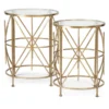 Exeter Tables - Set Of 2