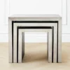 Astair Nesting Tables