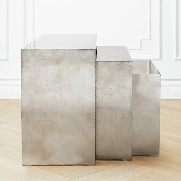 Astair Nesting Tables 3 Astair Nesting Tables - Image 3
