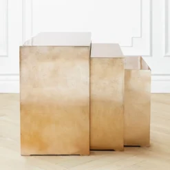 Astair Nesting Tables -LOVESE Furniture Shop webimage 160164420 ALT2