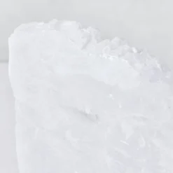 Selenite Slab On Metal Stand 12 Selenite Slab On Metal Stand -LOVESE Furniture Shop webimage 160184955 DTL