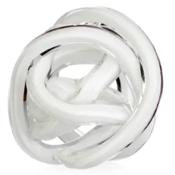 Small Glass Knot