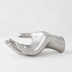 Ceramic Hand